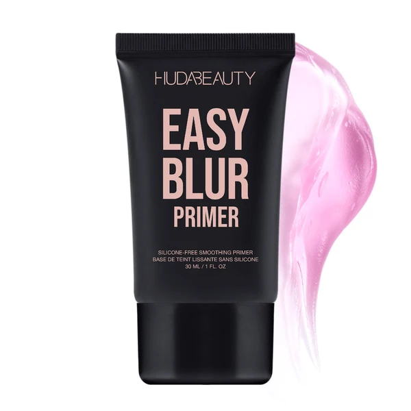 Easy Blur Silicone-Free Smoothing &amp; Pore-Minimizing Primer