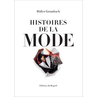 Histoires de la mode