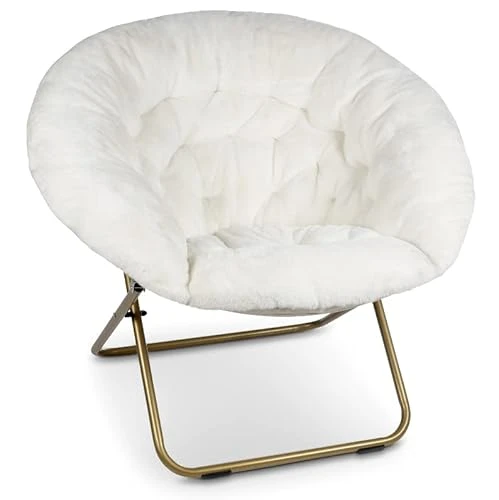 Milliard | Saucer Chair