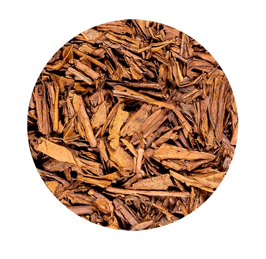 Hojicha, Kyushu bio - Kusmi Tea
