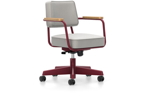 Vitra | Fauteuil Direction Pivotant