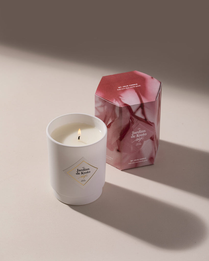 Les Jardins de Kyoto