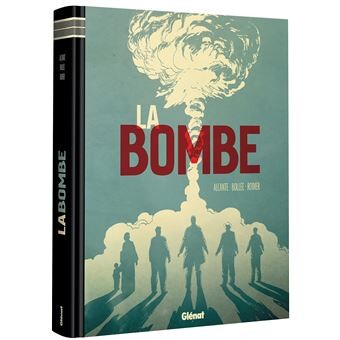 La bombe