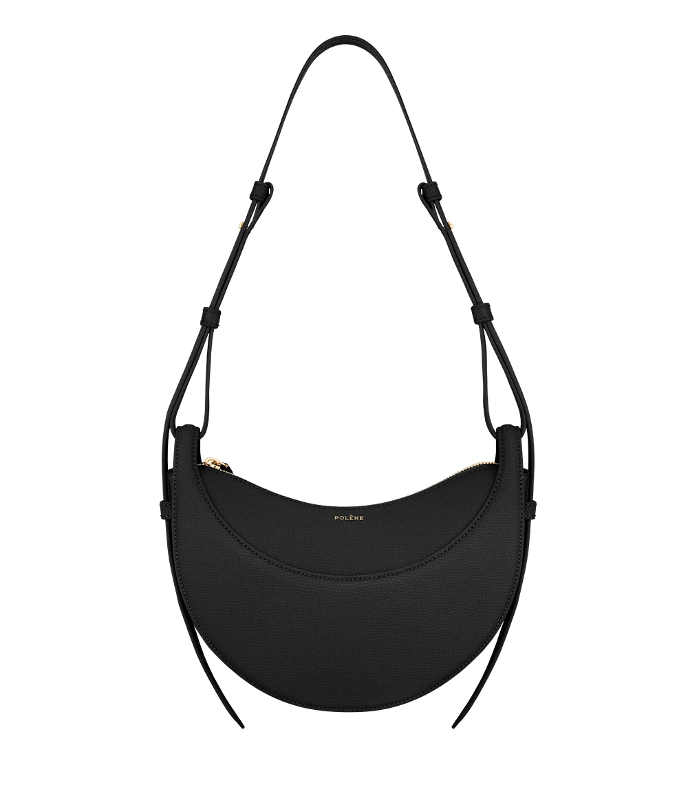 Numéro Dix - Noir Grainé