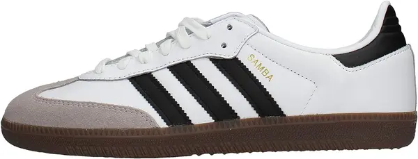adidas Homme Samba OG Chaussures de Fitness