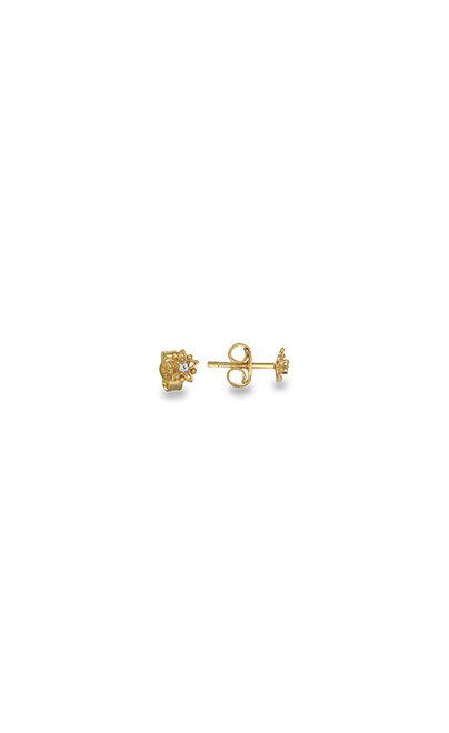 Boucle d'oreille DUCO - Bijoux- SOEUR