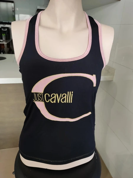 Camiseta Cavalli
