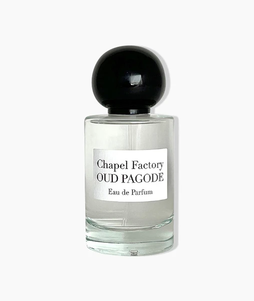 Oud Pagode|CHAPEL FACTORY|Jovoy Paris