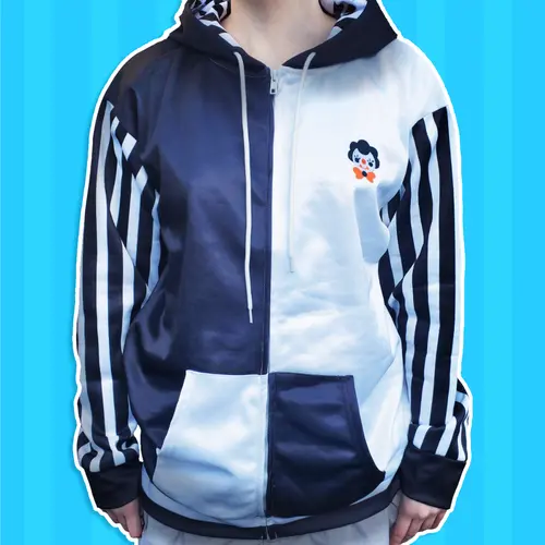 JESTER HOODIE | CIRCUSTEETH