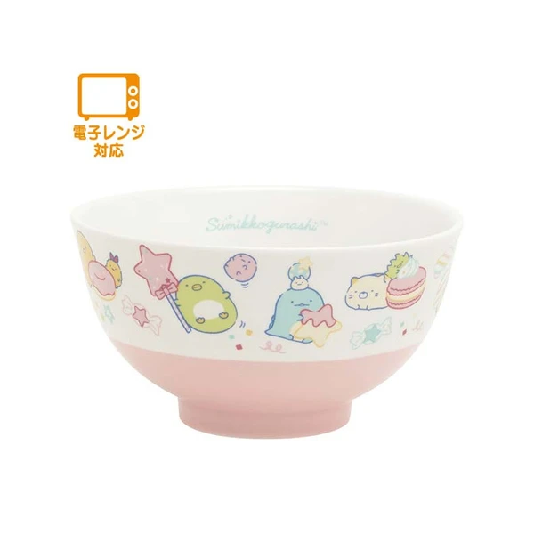 Bol Chawan Sweets Sumikko Gurashi
