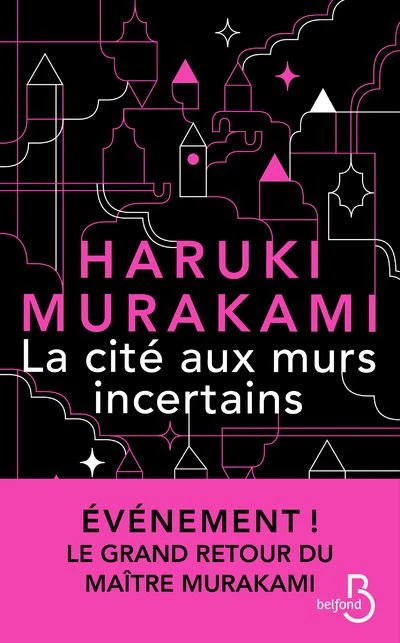 La Cité aux murs incertains