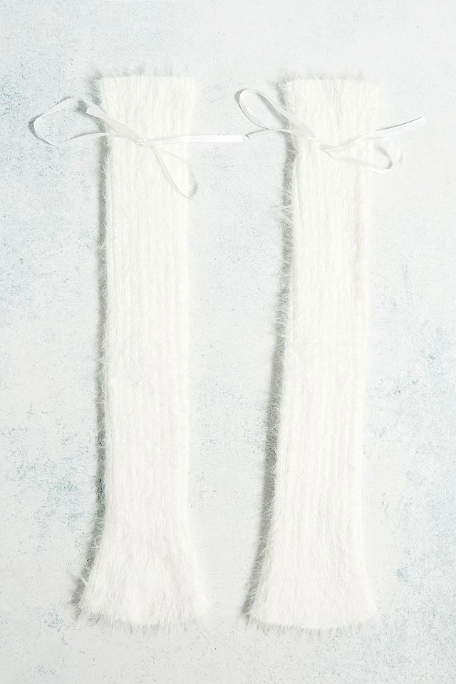 Jambières Extra-Longues en Maille Cils Inez Out From Under