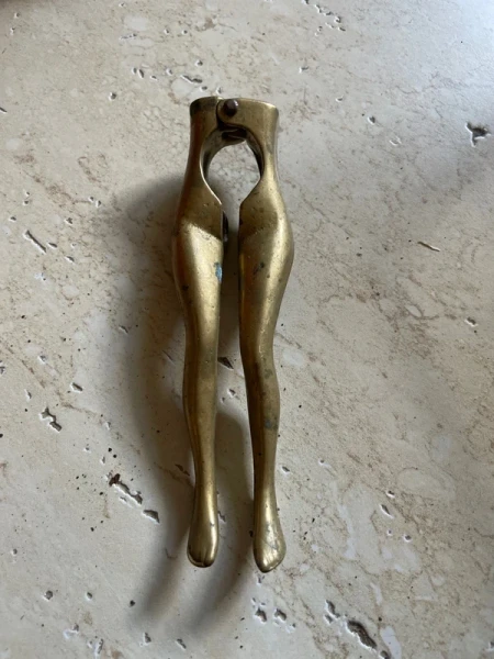 Casse noisette ancien