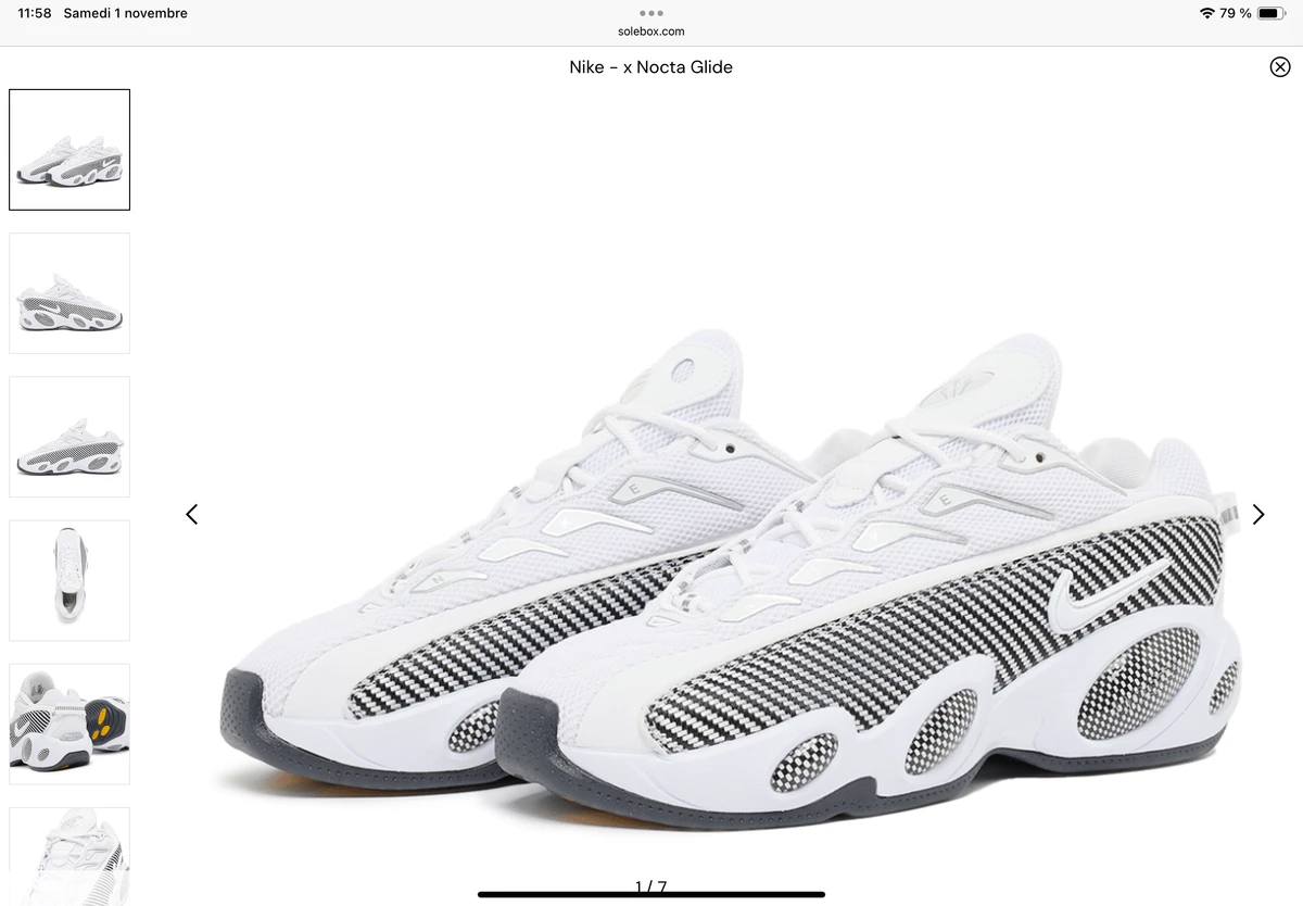 AIR MAX NOCTA