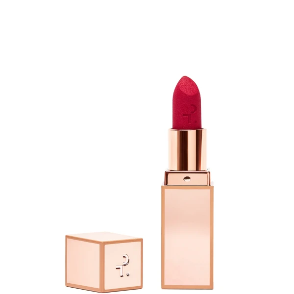 PATRICK TA Major Headlines - Matte Suede Lipstick 4g