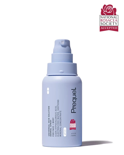 Prequel | Universal Skin Solution Dermal Spray