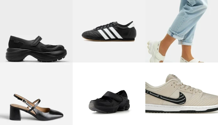 shoes