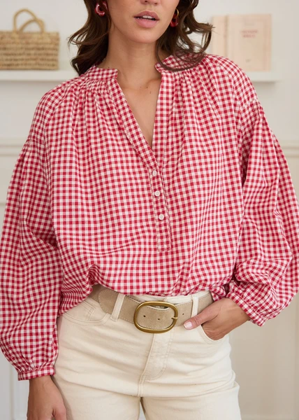 Blouse Manel