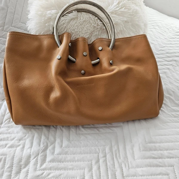 Bolso Angel Reinares