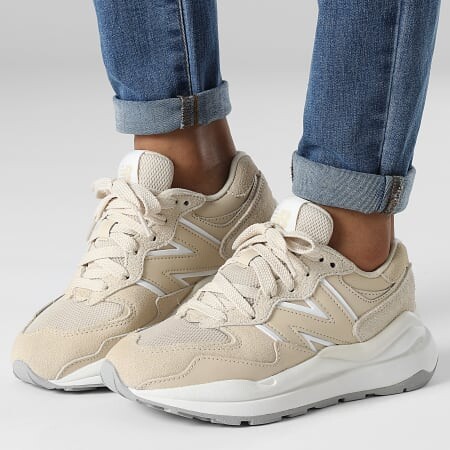 Baskets Femme Lifestyle 5740 W5740STD Sand