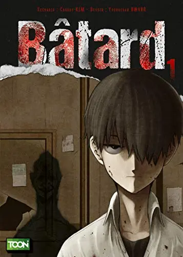Bâtard - Tome 1