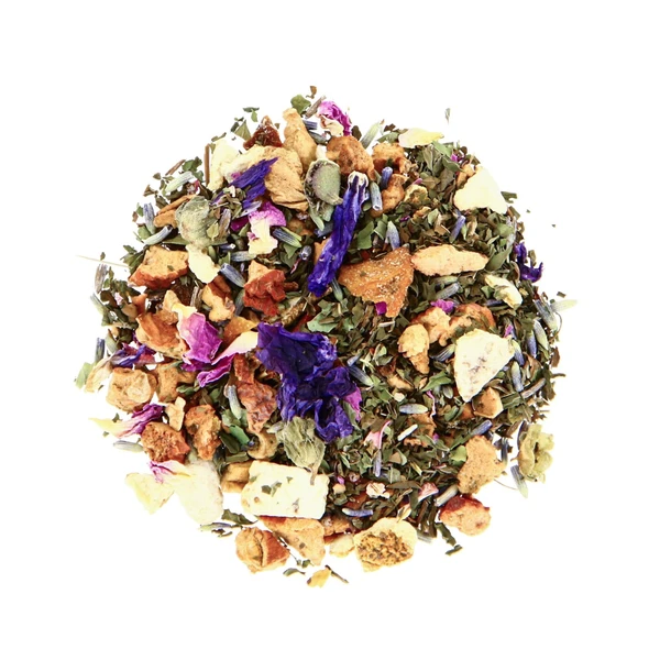 Infusion en VRAC Sérénité BIO - Teatower