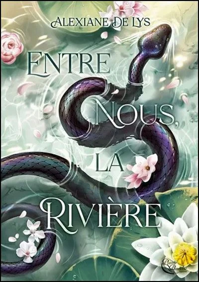 Entre nous, la rivière