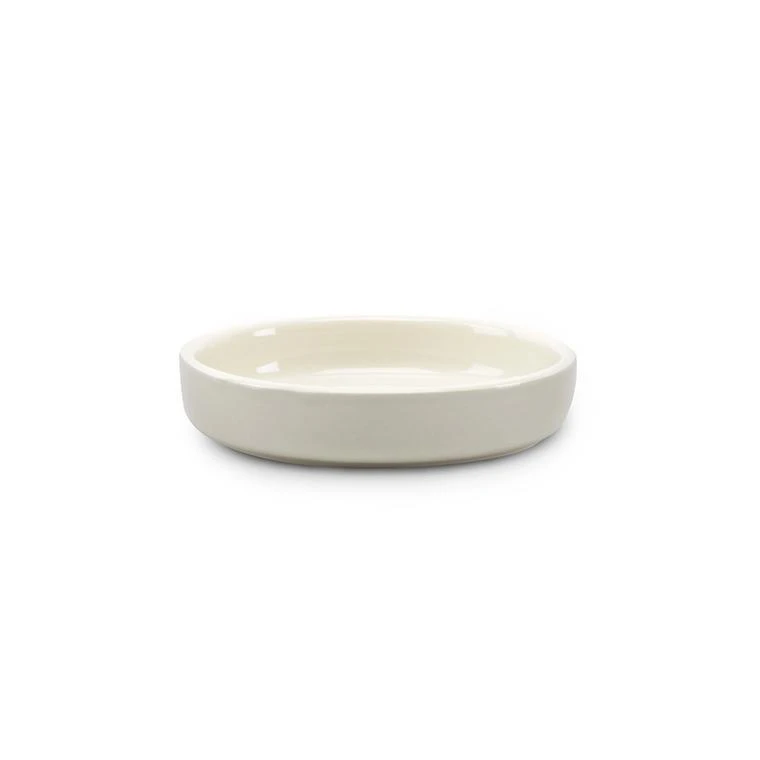 Gamelle Chat – Scruffs Gamelle Icon gris – Ø 13 x 3 cm