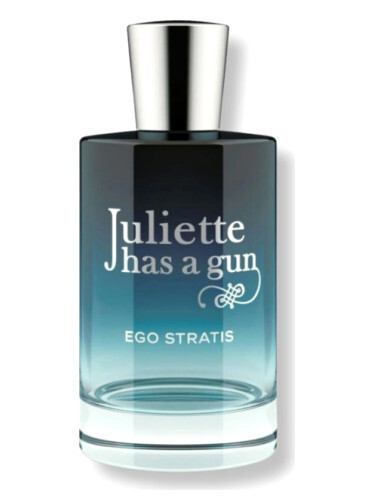 Ego Stratis