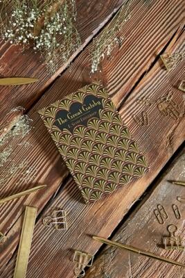 The Great Gatsby par F. S. Fitzgerald