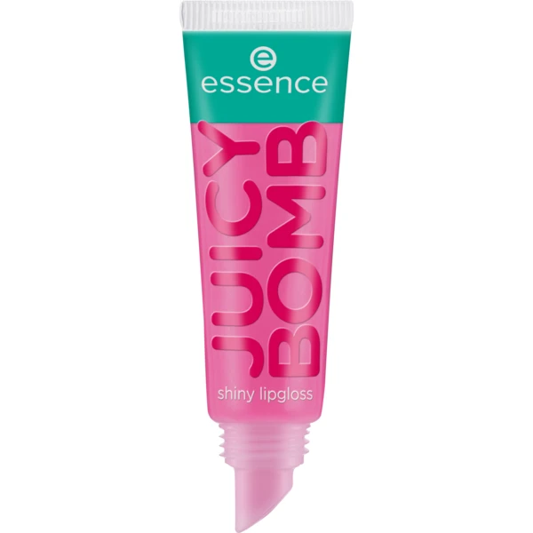 JUICY BOMB shiny lipgloss