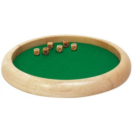 Yahtzee