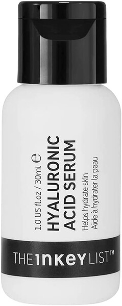 The INKEY List 2% Hyaluronic Acide Hydrating Visage Sérum 30 ml : Amazon.fr: Beauté et Parfum