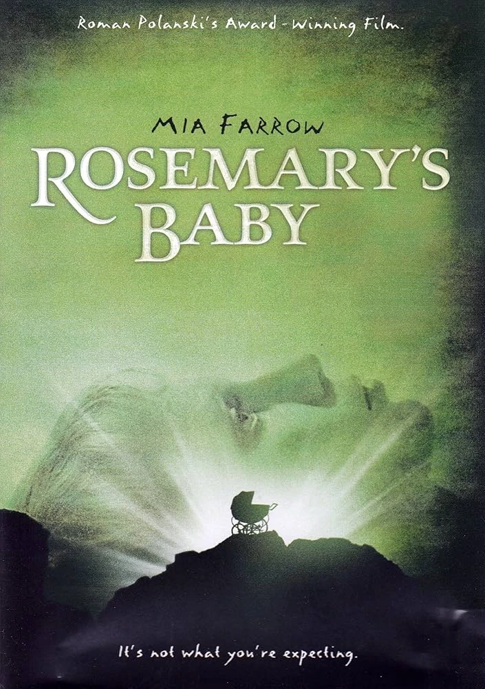 Rosemary’s Baby