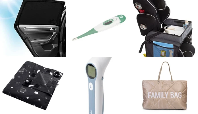 Favoris vacances Kids