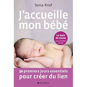 J'accueille mon bébé