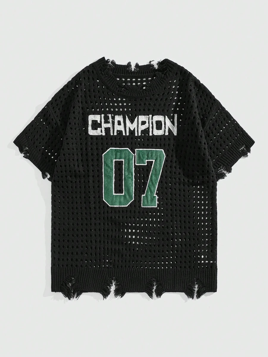 Knit jersey
