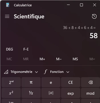 58