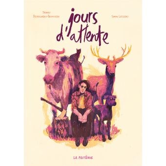 Jours d'attente