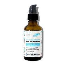Clemence&amp;Vivien Serum Desalterant A L&#039;acide Hyaluronique 50ml