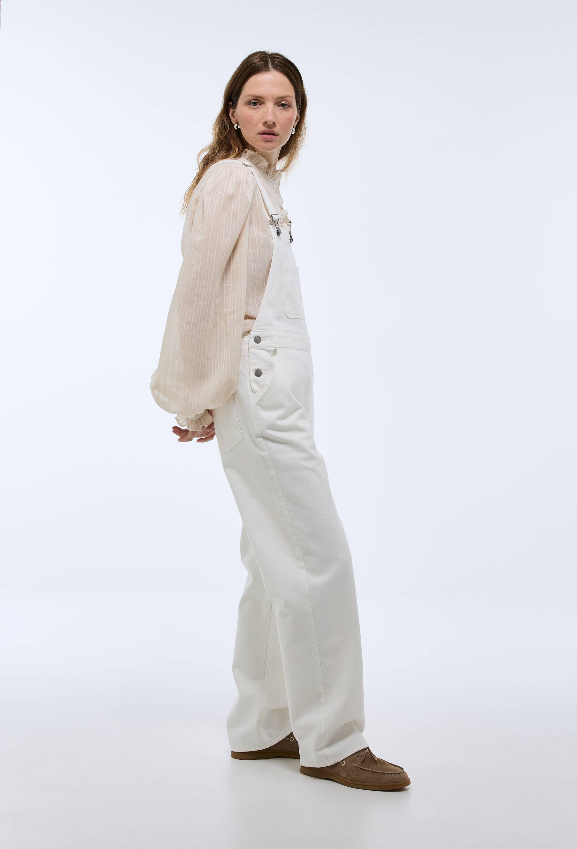 Salopette en coton Votre wishlist sur Listy