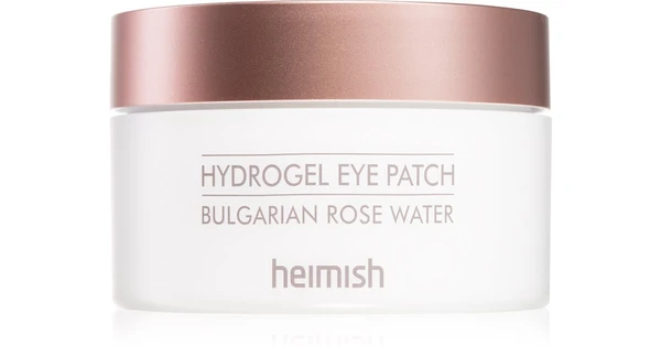 Heimish Bulgarian Rose