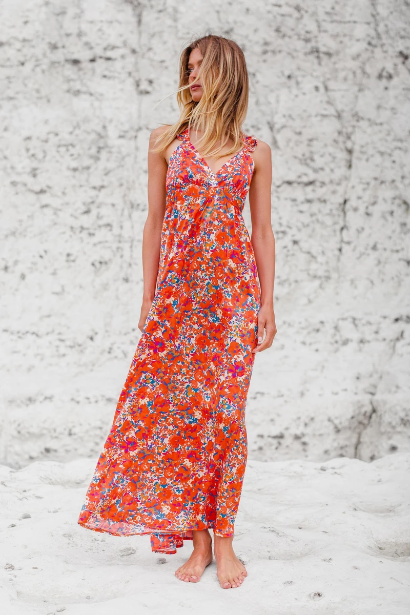 Robe Corfou