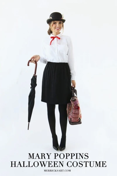 Mary Poppins