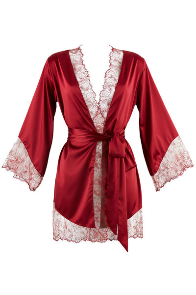 Nikki Kimono