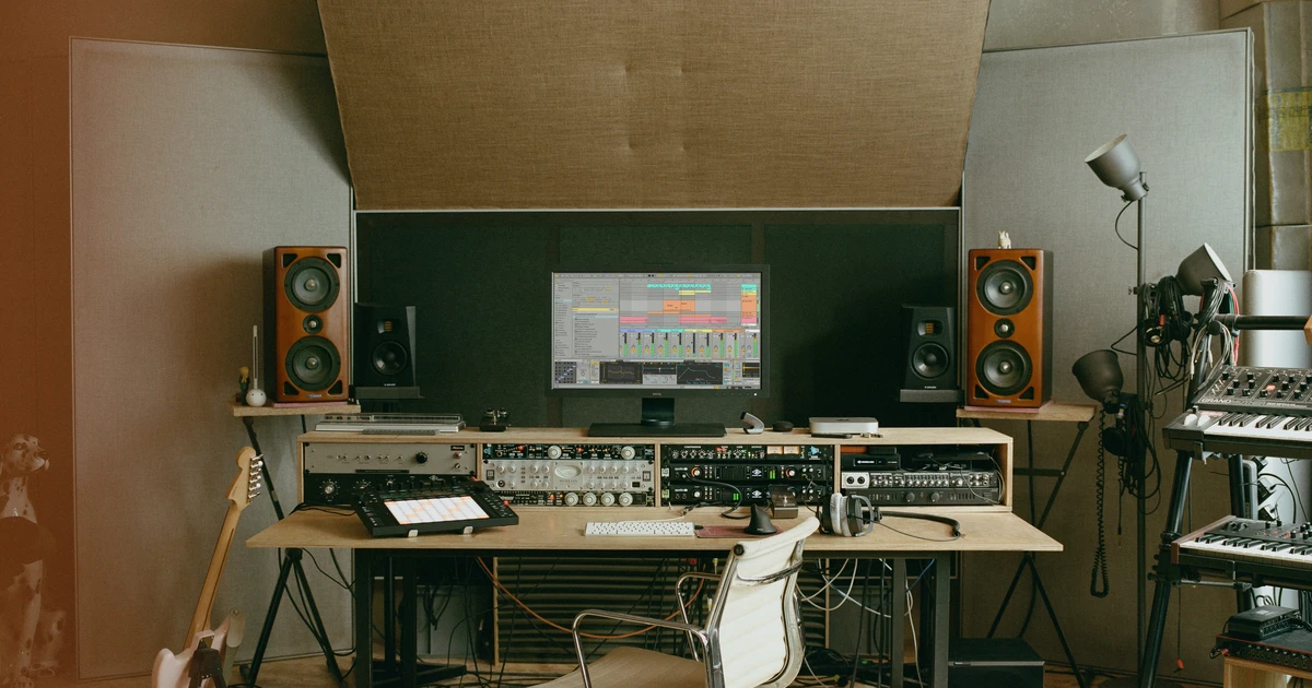 Ableton 12