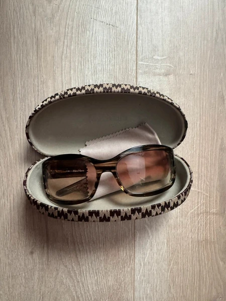 Max Mara zonnebril