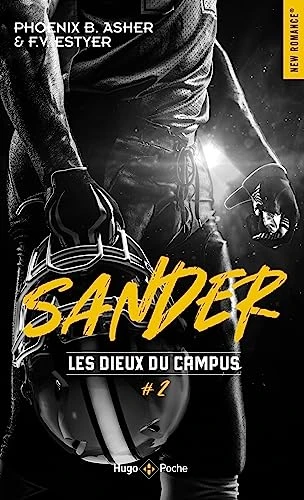Les dieux du campus - Tome 2