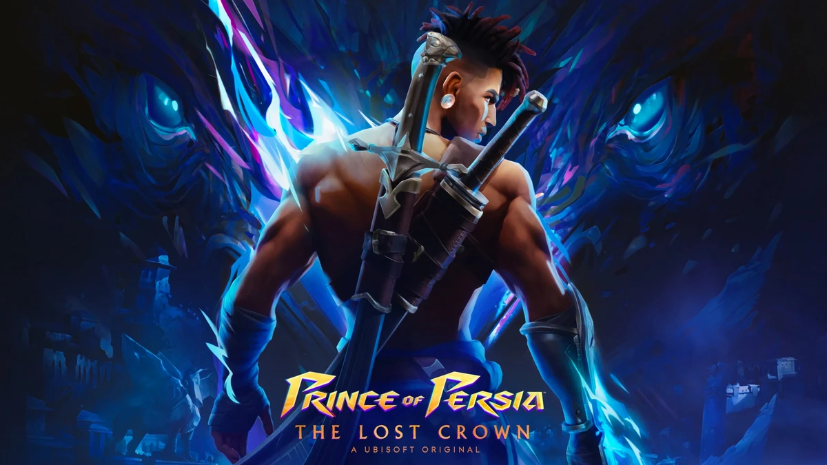 Acheter Prince of Persia The Lost Crown Ubisoft Connect