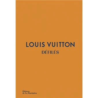 Louis Vuitton Défilés